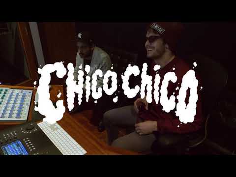 Ilan Amores *CHICO CHICO* Rocamora