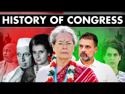 The Untold Story of Congress | Open Letter