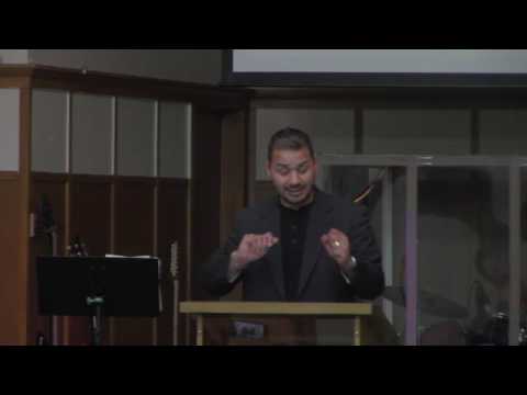 Estudio de Hebreos 11:6-7 La fe de Noé