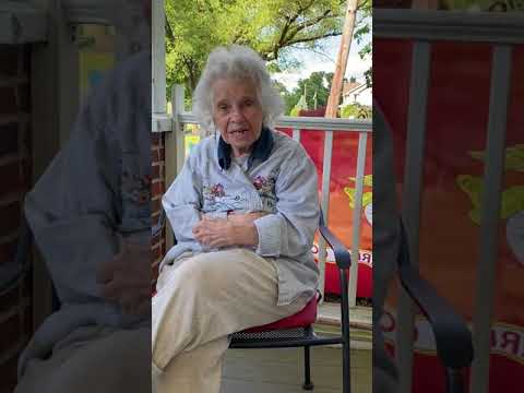 Happy Birthday Maryrose