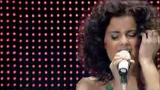 Nelly Furtado-Showtime/Loose The Concert