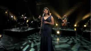 Madredeus - A Sombra (Ao Vivo)