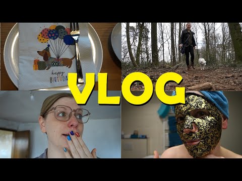 Weekly VLOG 04 - Der ganz normale Wahnsinn in meinem Leben als YouTuberin & Mama | Claudis Welt