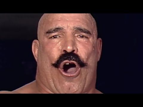 The Iron Sheik | Best Moments