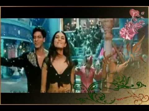 Maula Maula, Mera Maula Maula ~ Rare Song ~ Ft. Udit Narayan ~ Srk, Sush Mix ~