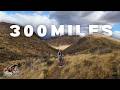 The First Monster 300 Endurance Run My LONGEST Ultramarathon Yet Long Form Documentary