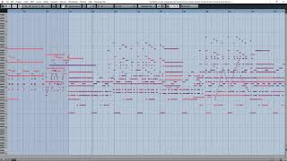 "Flying Theme" from SUPERMAN, by John Williams [Cubase Mockup]