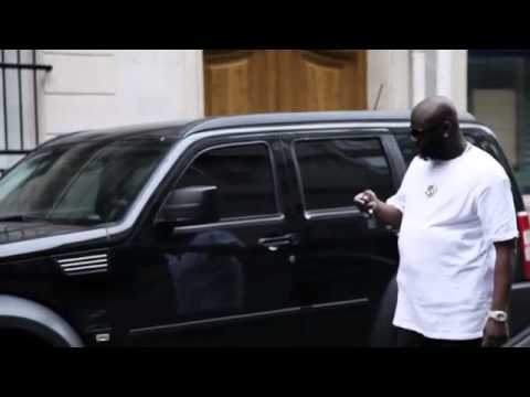 WILLAXXX EXCLUSIF !! ERIC JOSE VU DANS PARIS !!