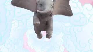 Dumbo 2019 baby mine listen now