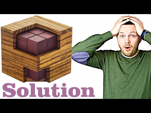 Sudachi from Pelikan - Solution