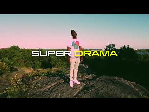 Super Drama - "Fxxk Love"