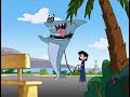 Kat Cassidy Dance With Us The Wild Thornberrys Movie