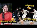 Aishwarya Arjun Fidaa Over Her Father Arjun Sarja And Jagapathi Babu Dance Bhairava Media