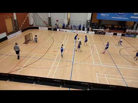 Nibacos T12 Ilmajoki 18.2.2023