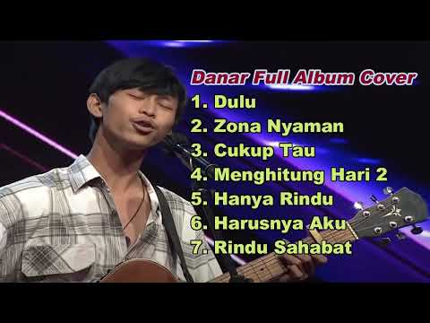 Danar full album cover ( anak senja ) #music official