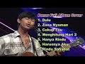 Danar Full Album Cover Anak Senja Music Official