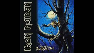 Iron Maiden - Fear Is The Key (Eb Tuning)