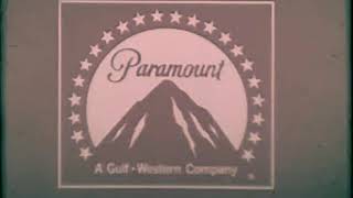 A Paramount Communications Production/Paramount Te