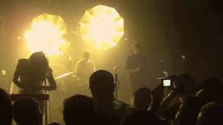 Blonde Redhead: Will There Be Stars