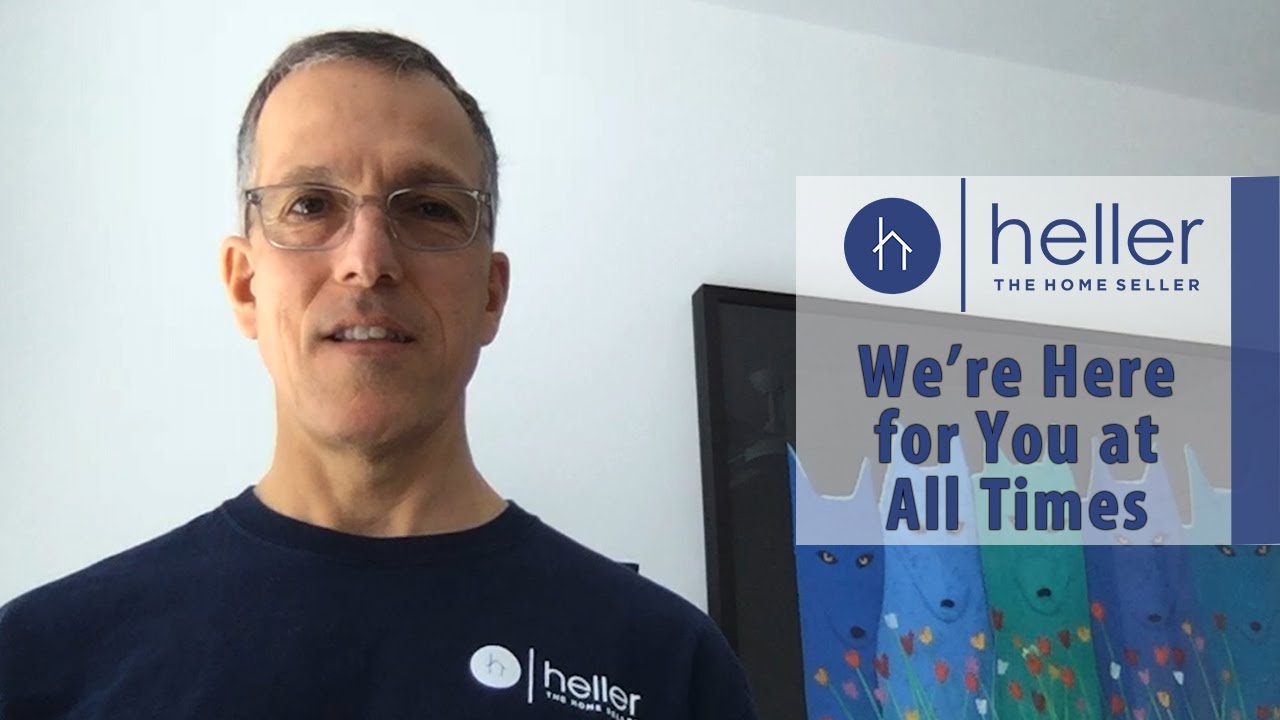 No Matter What You Need, We’re Here to Help