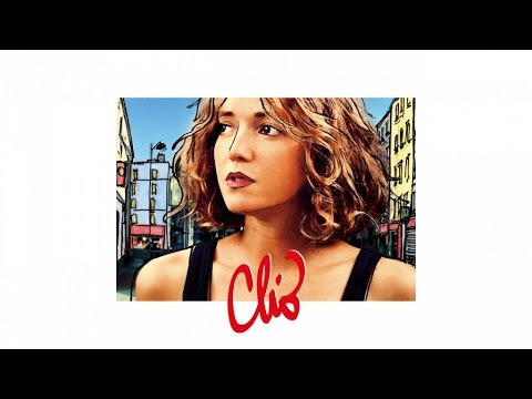 CLIO Ft. Fabrice Luchini - Eric Rhomer est mort