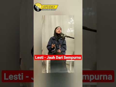 LESTI JAUH DARI SEMPURNA #shorts#rizkybillar #viraltiktok #newsingle #dedelesti