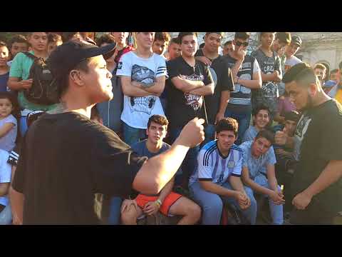 #2 Clasificatoria A | HEBER ▲ BECHA ▲ TECLAS - (Modalidad Triangular) - AÑO DE LA INVASION