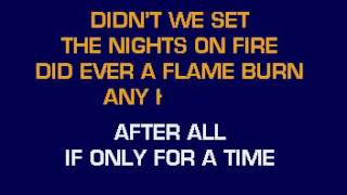 CB20540 09   Walker, Tamara   Didn&#39;t We Love