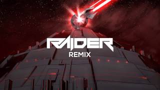 Astronaut - Rain (Raider Remix)