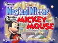 GameCube Longplay 007 Disney S Magical Mirror Starring Mickey Mouse Part 3 Of 3