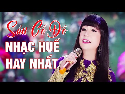 Nhạc Huể Chọn Lọc Hay Nhất Hiện Nay - Liên Khúc Nhạc Huế Buồn Tan Vỡ Triệu Trái Tim | Long Nhật