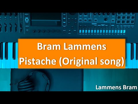 Bram Lammens - Pistache [Original track]