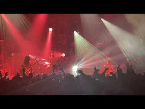 And With The Scissorkick Is Victorious - Biffy Clyro
