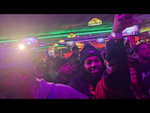 Junkyard band - 3-1-2025 - 🎬🎬🎬 Tank vs Roach Fight Party