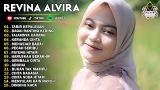 Download lagu TABIR KEPALSUAN - BAGAI RANTING YANG KERING - REVINA ALVIRA - DANGDUT KLASIK - GASENTRA TERBARU 2025 mp3