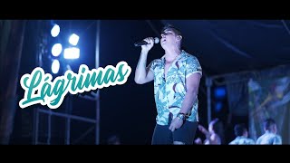 LÁGRIMAS - LA GRAN BANDA DEL CHINO (D.R.)