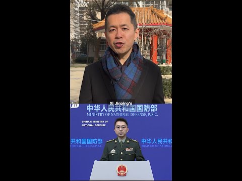 Is Xi’s purge a blow to China's combat readiness?