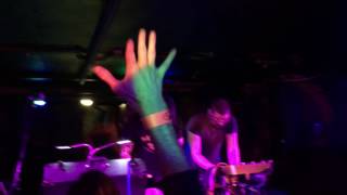 MSTRKRFT - Neon Knights - The Middle East, Cambridge MA