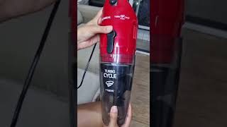 Aspirador de Pó Vertical Mondial