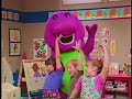 Barney Season 2 Episode 8 Grown Ups For A Day
