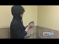 Heroin S Homeless 20 Minutes In A Fast Food Bathroom