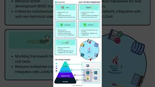 Top Java Testing Frameworks You Must Know! | JUnit, TestNG & More