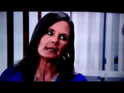 Dillon talks to Lucy & Valerie