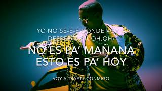 PELIGROSA (Lyrics) :Lartiste feat. Karol G