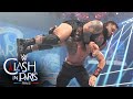 Roman Reigns Vs Bronson Reed Clash In Paris 2025 Highlights