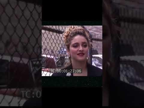 Patrick Hernandez & Madonna - Born To Be Alive (1979)