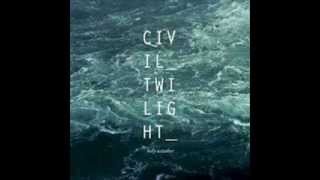 Civil Twilight - Shape Of A Sound (Ziyad Remix)