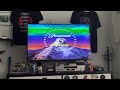 Closing To The Golden Child 1987 VHS