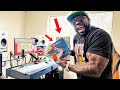 MY NEW SETUP TOUR 2022