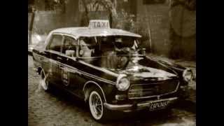 Ricardo Arjona - Historia de un taxi